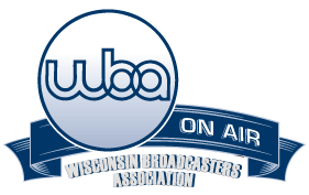Wisconsin Broadcast Logo